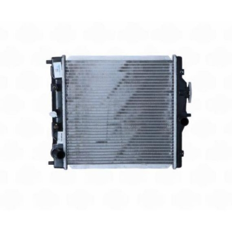 Acceder a la pieza Radiador 1,3L - 1,4L - 1,5L - 1,6L CCM