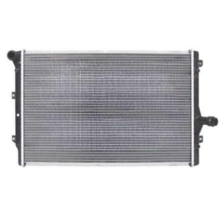 Acceder a la pieza Radiador 418x646x32