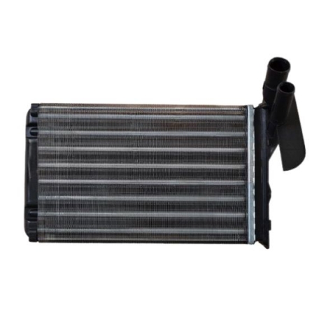 Acceder a la pieza Radiador de calefacción