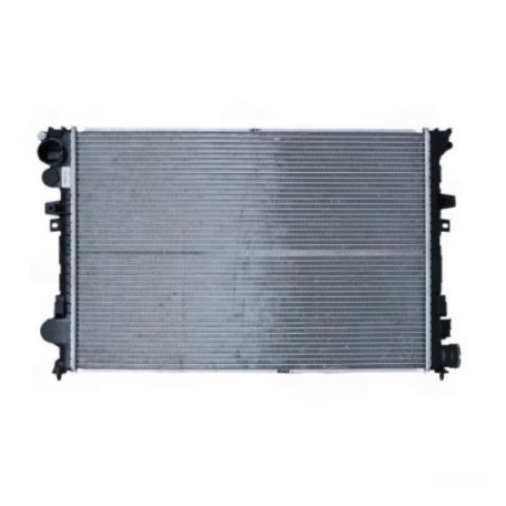 Acceder a la pieza Radiador 1,6L - 2,0L - 1,9L D