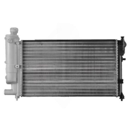 Acceder a la pieza Radiador gasolina cim.