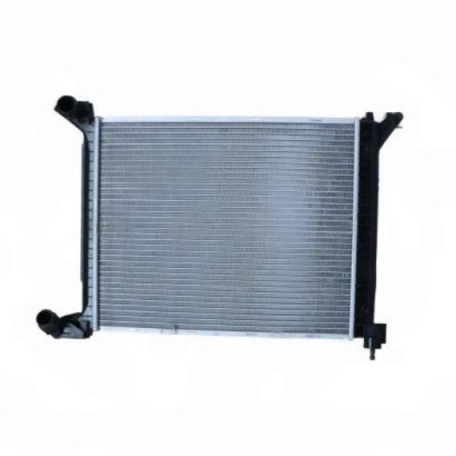 Acceder a la pieza Radiador One 1.4L D