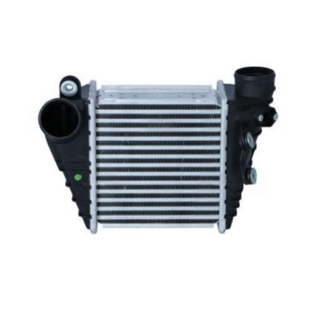 Acceder a la pieza Refrigerador de aire de sobrealimentación