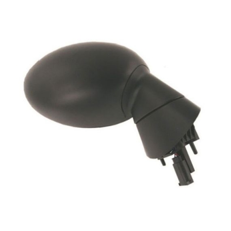 Acceder a la pieza Retrovisor derecho eléctrico, convexo, térmico, imprimado (5 pines)