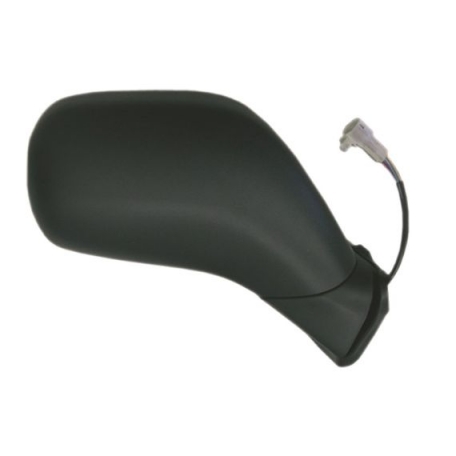 Acceder a la pieza Retrovisor derecho eléctrico, convexo