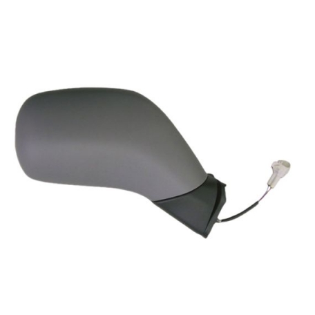 Acceder a la pieza Retrovisor derecho eléctrico, imprimado, convexo