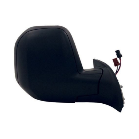 Acceder a la pieza Retrovisor derecho eléctrico, térmico, convexo, sonda