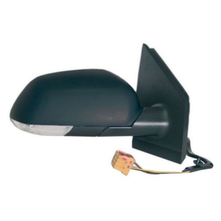 Acceder a la pieza Retrovisor derecho eléctrico, térmico, convexo, con intermitente