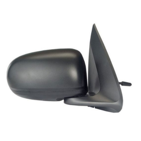 Acceder a la pieza Retrovisor derecho mecánico, convexo