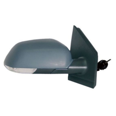 Acceder a la pieza Retrovisor derecho mecánico + piloto