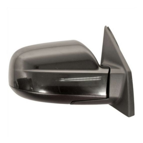 Acceder a la pieza Retrovisor eléctrico derecho, negro, convexo, térmico