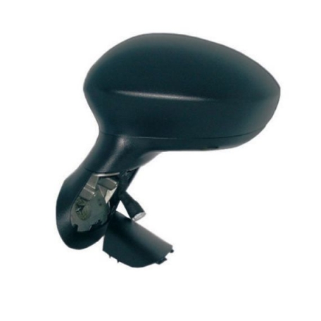 Acceder a la pieza Retrovisor izquierdo eléctrico, convexo, térmico (5 pines)