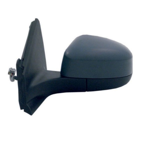 Acceder a la pieza Retrovisor izquierdo eléctrico, asférico, térmico, abatible, imprimado, cortesia (6 pines)