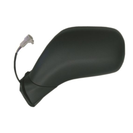 Acceder a la pieza Retrovisor izquierdo eléctrico, convexo