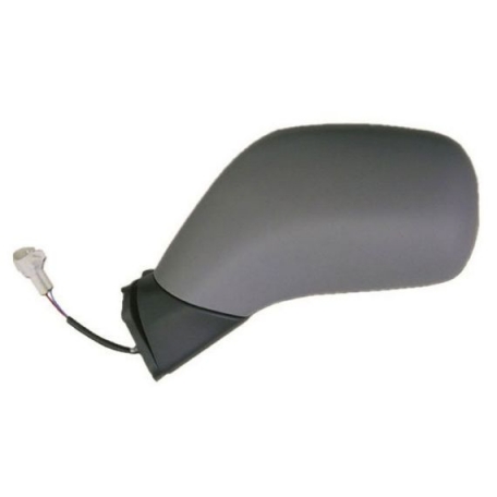 Acceder a la pieza Retrovisor izquierdo eléctrico, imprimado, convexo