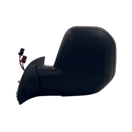 Acceder a la pieza Retrovisor eléctrico izquierdo, convexo, térmico