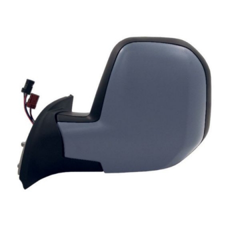 Acceder a la pieza Retrovisor izquierdo eléctrico, térmico, imprimado, convexo