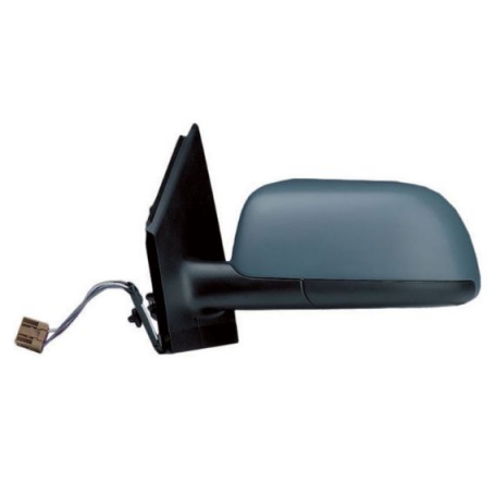 Acceder a la pieza Retrovisor izquierdo eléctrico, térmico, asférico