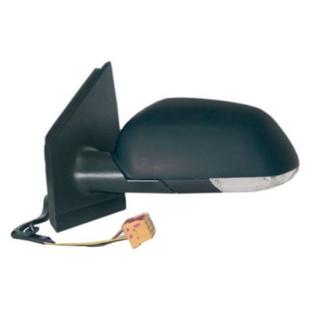 Acceder a la pieza Retrovisor izquierdo eléctrico, térmico, asférico, con intermitente