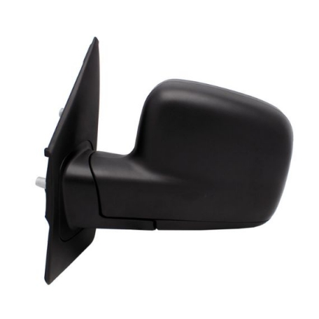 Acceder a la pieza Retrovisor izquierdo manual, asférico