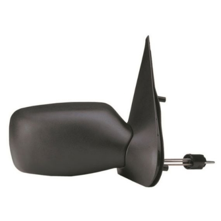 Acceder a la pieza Retrovisor derecho mecánico, plano