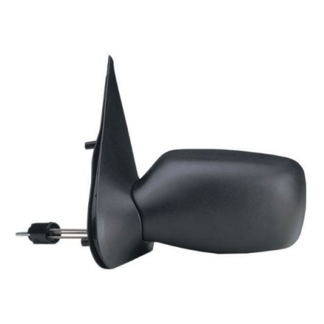 Acceder a la pieza Retrovisor izquierdo mecánico, plano