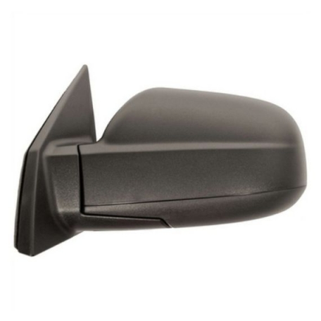 Acceder a la pieza Retrovisor mecánico izquierdo, negro, convexo