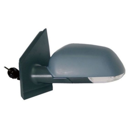 Acceder a la pieza Retrovisor izquierdo mecánico, imprimado, asférico, con intermitente