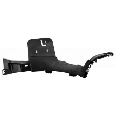 Acceder a la pieza Soporte izquierdo parachoques delantero