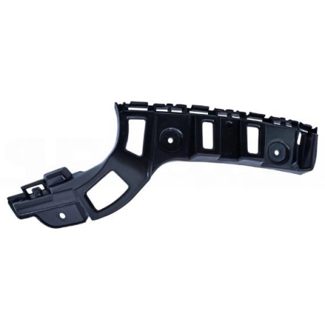 Acceder a la pieza Soporte derecho parachoques trasero