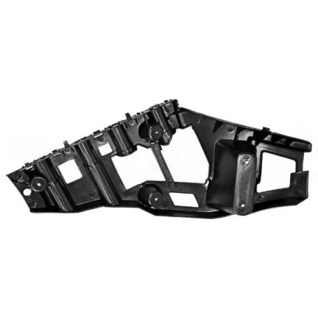 Acceder a la pieza Soporte derecho parachoques trasero