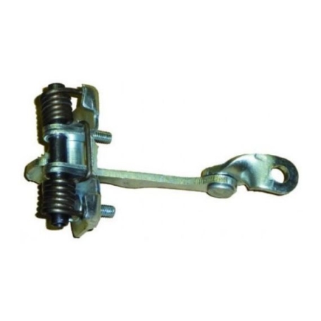 Acceder a la pieza Limitador apertura puertas delanteras