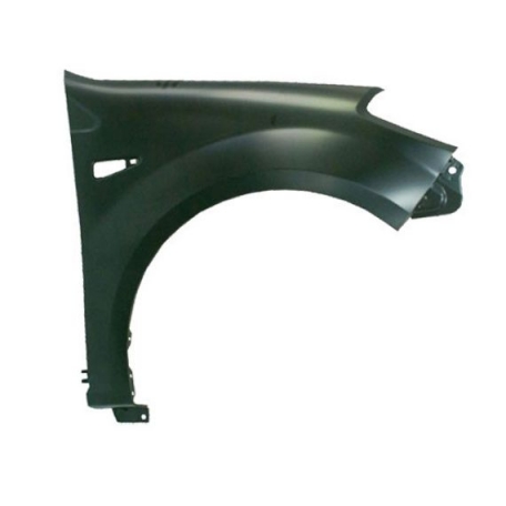 Acceder a la pieza Aleta delantera derecha