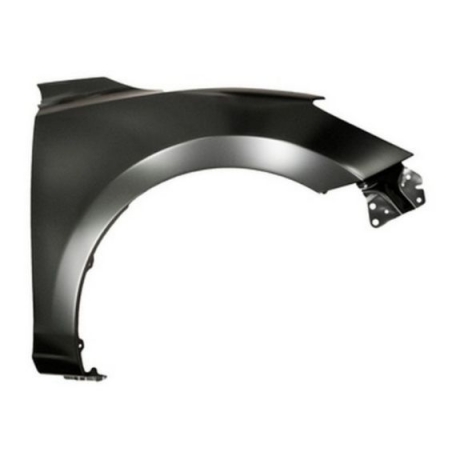 Acceder a la pieza Aleta delantera derecha