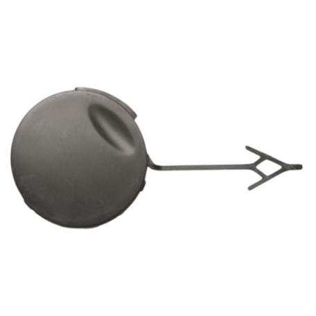 Acceder a la pieza Tapa gancho trasero