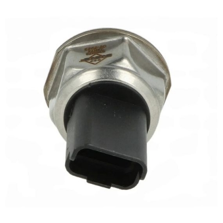 Acceder a la pieza Sensor de presión de combustible
