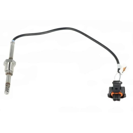 Acceder a la pieza Sensor de temperatura de gas de escape