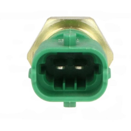 Acceder a la pieza Sensor temperatura del refrigerante