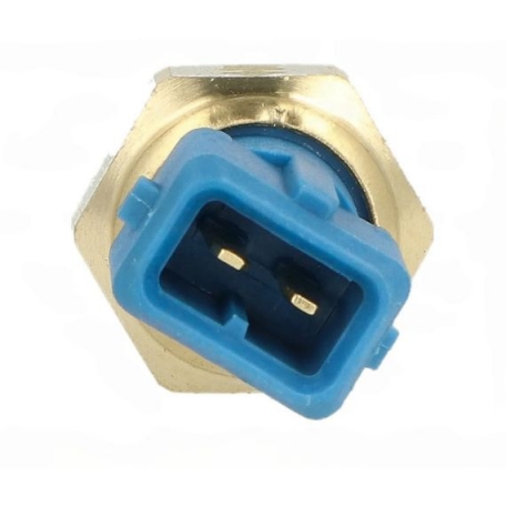 Acceder a la pieza Sensor de temperatura del refrigerante