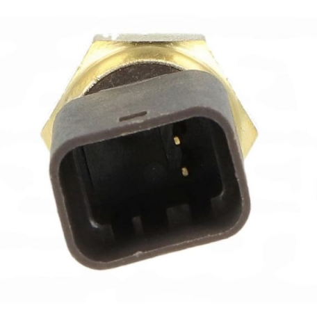 Acceder a la pieza Sensor temperatura del refrigerante