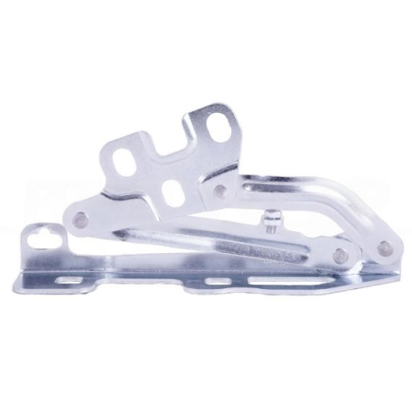 Acceder a la pieza Bisagra izquierda capó