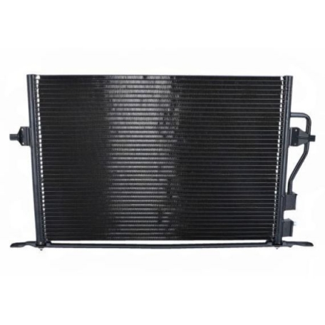 Acceder a la pieza Condensador de climatización todo tipos (550x396x22)