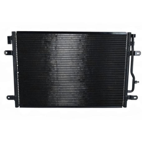 Acceder a la pieza Condensador de climatización (565x385x16) ->01/03 BVM/BVA