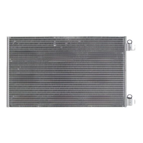 Acceder a la pieza Condensador aire acondicionado