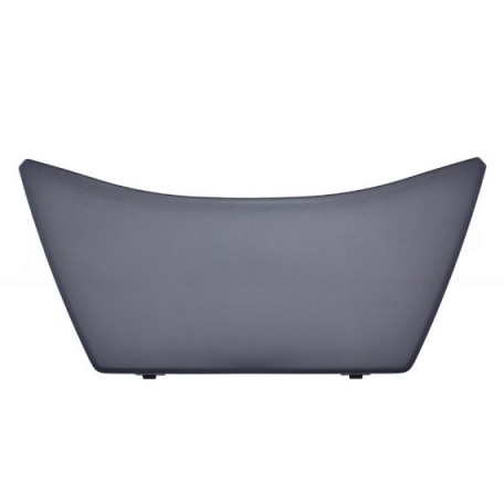 Acceder a la pieza Tapa radar delantero