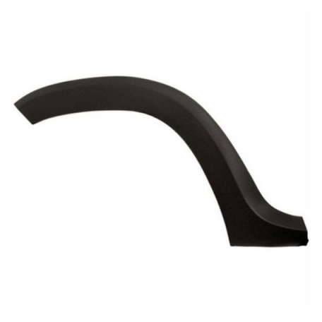 Acceder a la pieza Cerco aleta trasera derecha