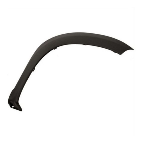 Acceder a la pieza Cerco aleta delantera derecha