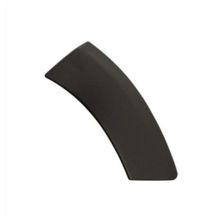 Acceder a la pieza Punta izquierda parachoques trasero, negro