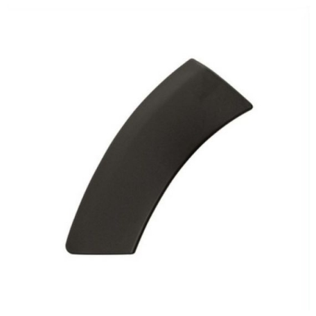 Acceder a la pieza Punta derecha parachoques trasero, negro