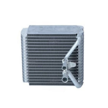 Acceder a la pieza Evaporador de climatización